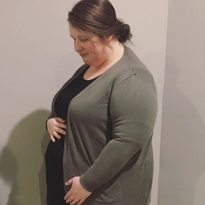 Meet your Posher, Lacy